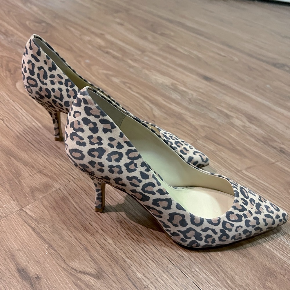 Vince Camuto heels